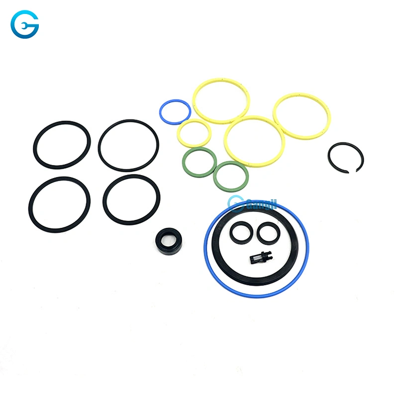 Hot Sale 4T65E Transmission Overhaul Kit Repair Gasket Small Rebuild Kit 1997-On