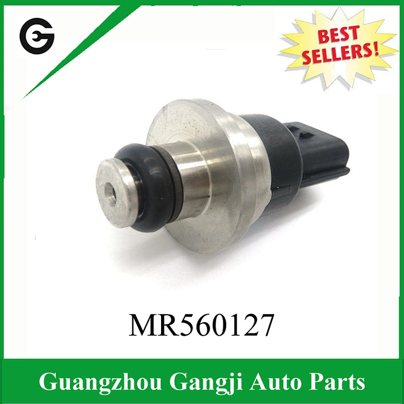 New  MR560127 Fuel Rail Pressure Sensor Fit Mitsubishis MD347416 MD360939