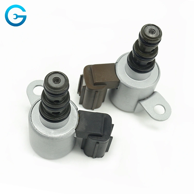 Transmission Shift Solenoids 28400-P6H-003 28400-P6H-013 28500-P6H-003 28500-P6H-013