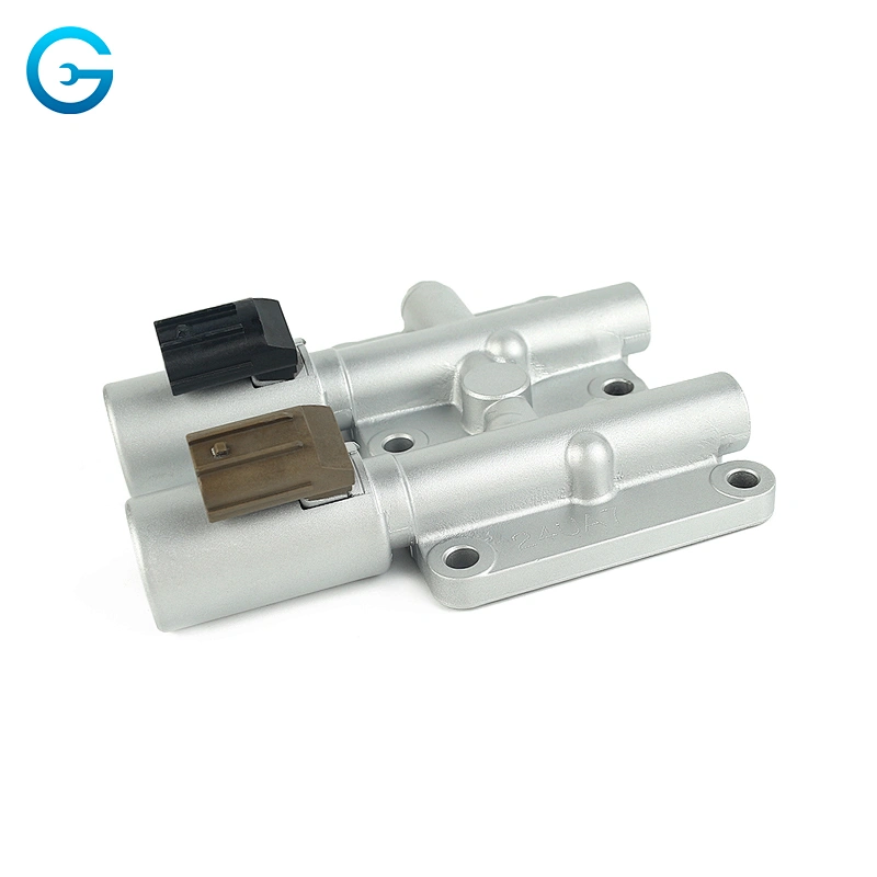 High Quality OEM 28015-PLX-305 For Honda Transmission Solenoid Dual Shift 28020-PLX-305