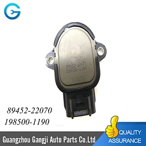 Auto Sensor Genuine Throttle Position Sensor 89452-22070