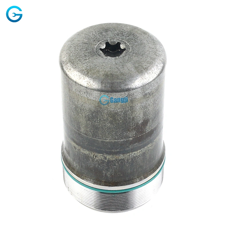 DQ200/0AM Valve Body Accumulator 0AM325587E