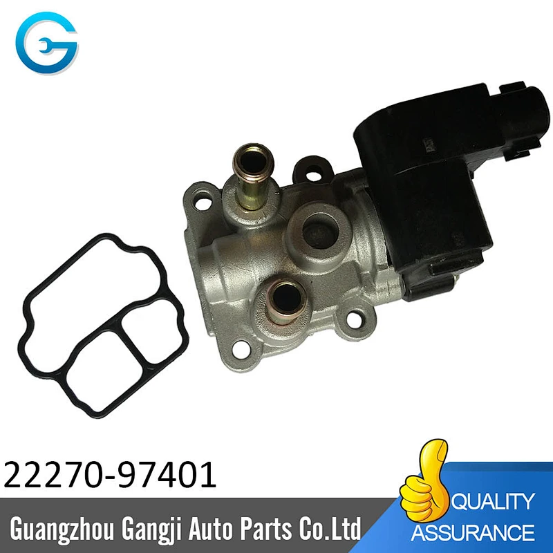 22270-97401  Wholesale Price Idle Air Control Valve