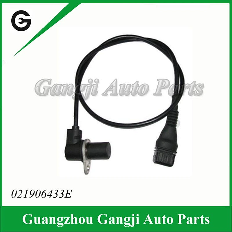 Crankshaft Pulse Position RPM Sensor For Passat B5 021906433E