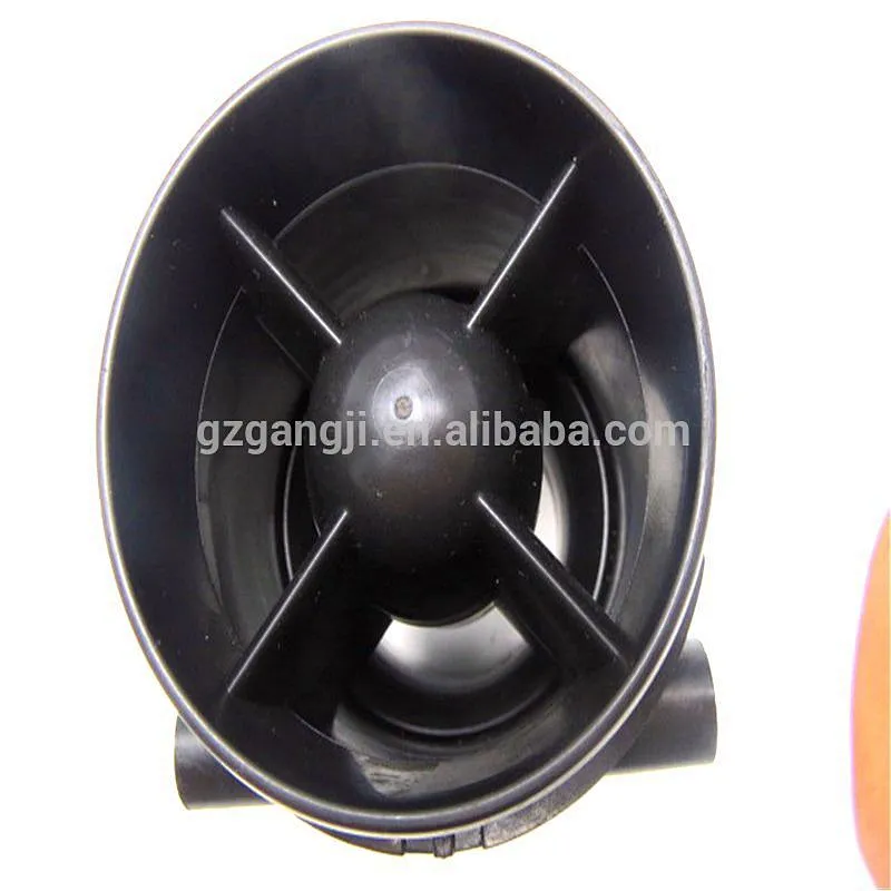 High quality Mass air flow meter/air flow sensor B6BF-13-215,197400-0031