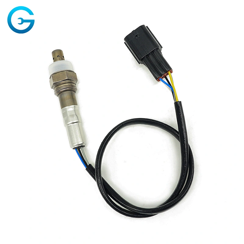 Auto Parts 5 Wire Oxygen Sensor OEM 234-5015 250-25029 for Mazda 3 5 Oxygen Sensor