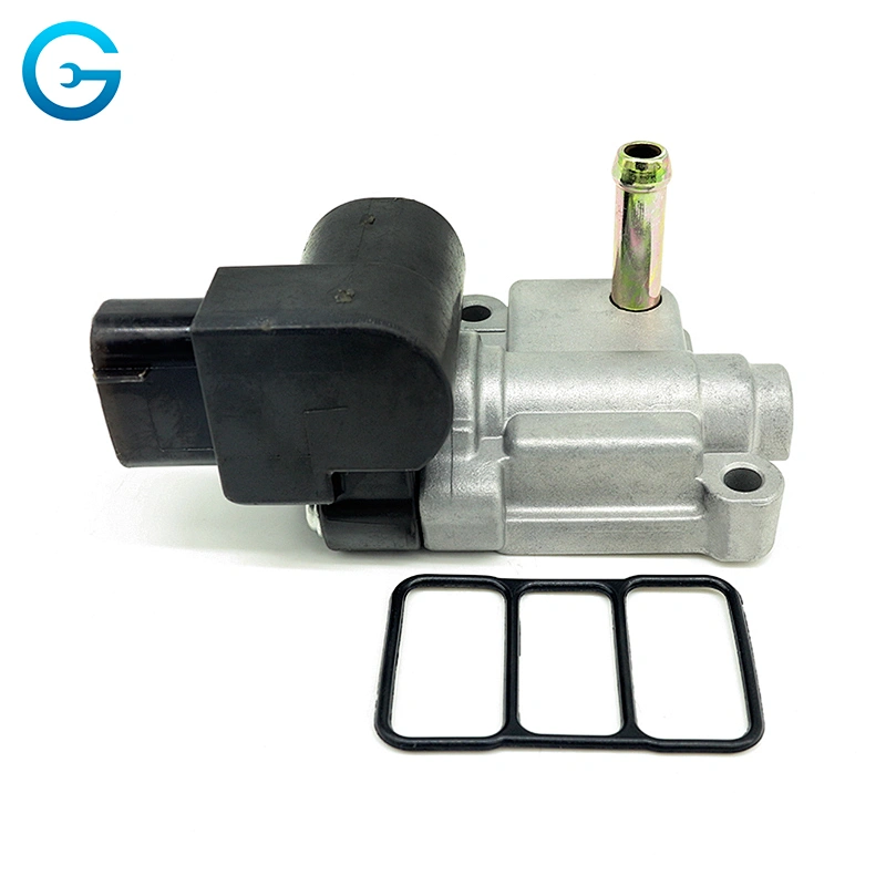 IACV Idle Air Control Valve Connector OEM 16022-P8A-A01 Fit for Hondas