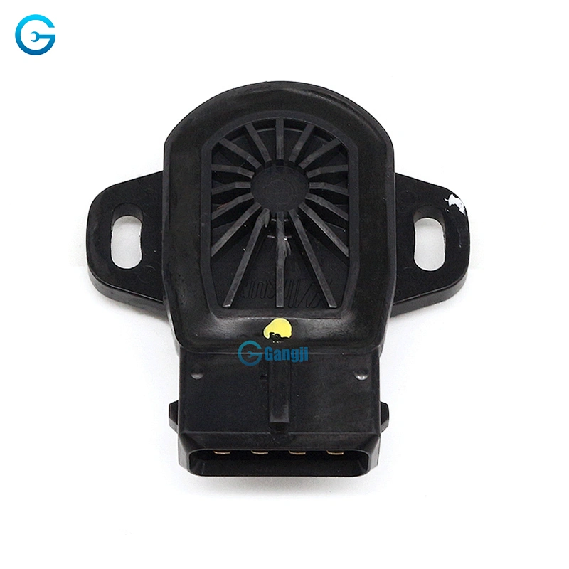 Professional Production Md628227 Md628186 For Mitsubishi Throttle Position Sensor