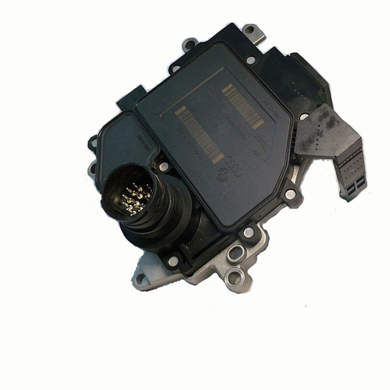 01J 927 156 HT Automatic Gearbox Transmission TCU TCM Control Unit Module Auto Parts For VW Audis