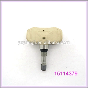 Wholesale TPMS Tire Air Pressure Sensor 15114379