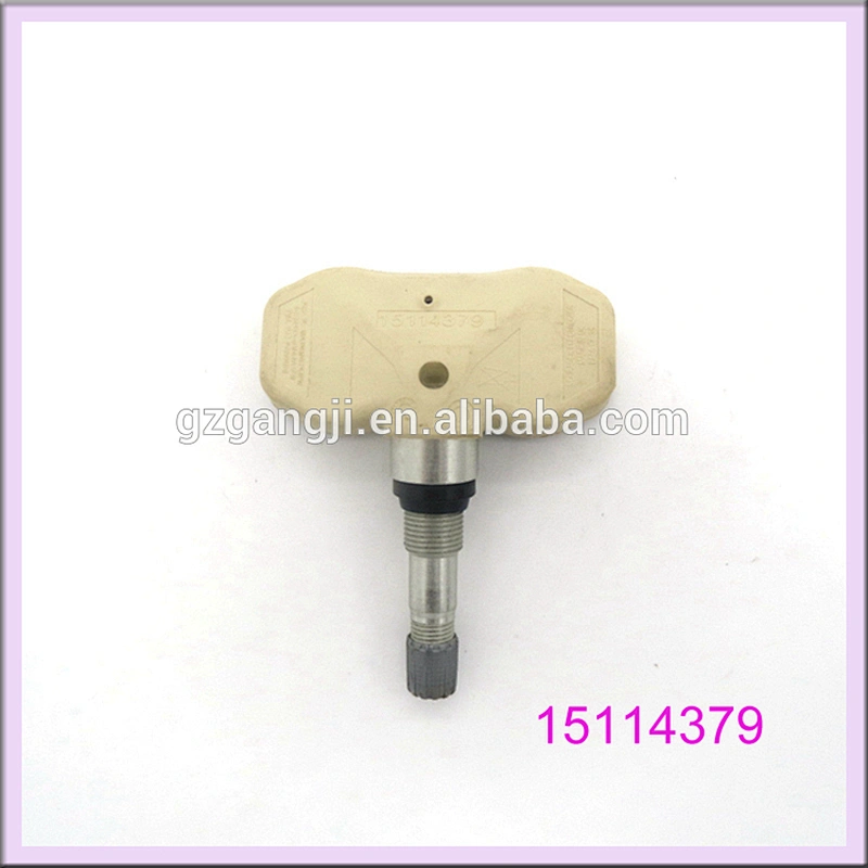 Wholesale TPMS Tire Air Pressure Sensor 15114379