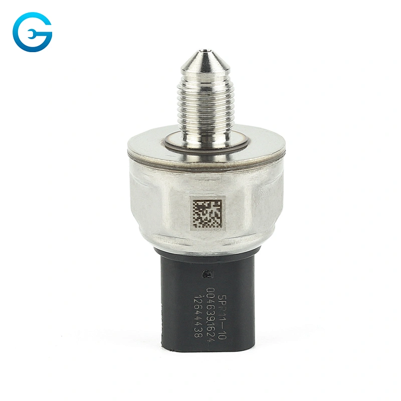 OEM Parts Oil rail pressure fuel pressure sensor 55PP11-10 for BMW
