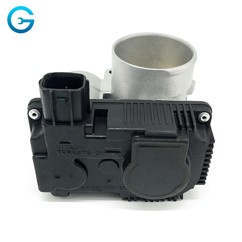 Wholesale Price High Quality 16119-AU003 Throttle Body For Nissan