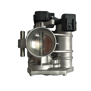 Throttle Body Assy 25183237 96417720