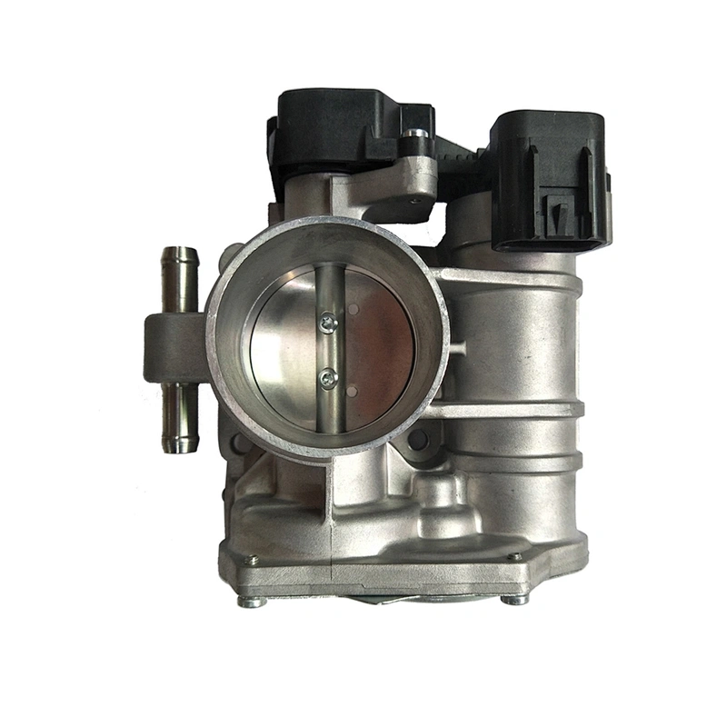 Throttle Body Assy 25183237 96417720