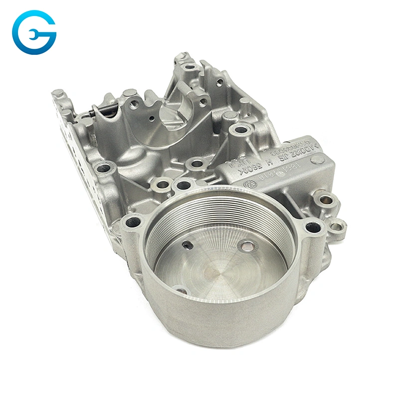 DSG DQ200 0AM Valve body Accumulator Housing 0AM325066 OAM325066 Valve Body for VW Audi