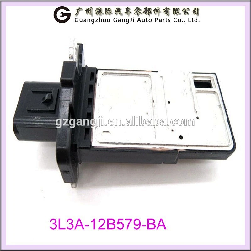 Cheap price compresses air flow meter 3L3A-12B579-BA for fords