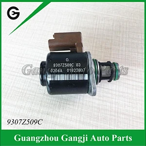 Fuel Pump Pressure Regulator Inlet Metering Valve 9307Z509B 9307Z509C For BONGOS SEDONAS