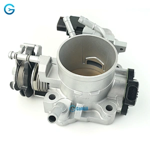Automobile Accessories Throttle Body for Honda 16400-RAA-A61