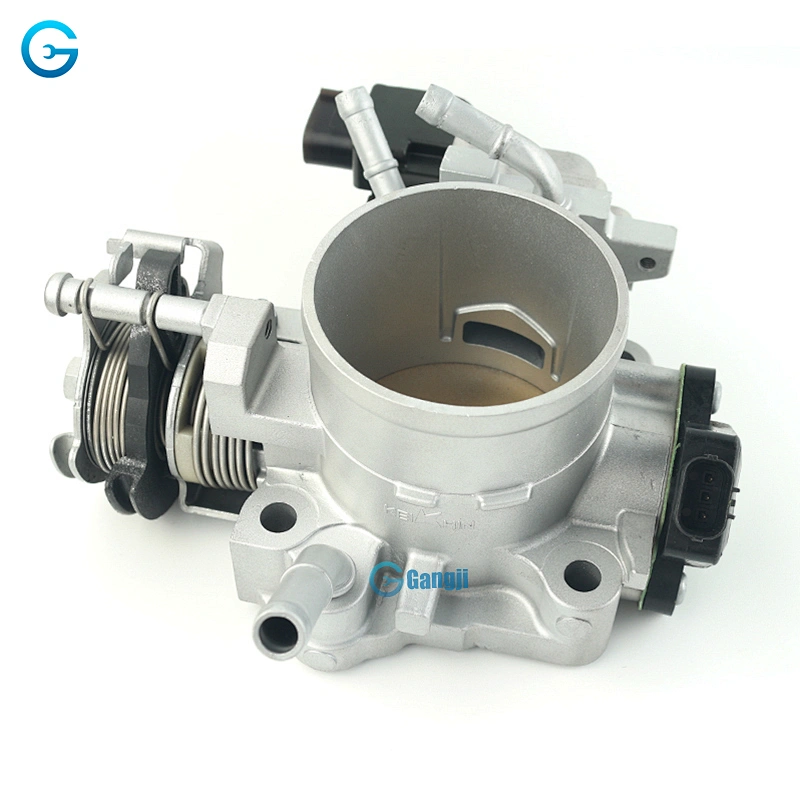 Automobile Accessories Throttle Body for Honda 16400-RAA-A61