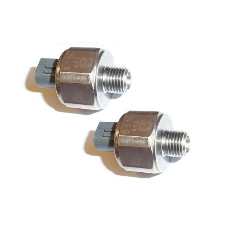 High Performance Car Knock Sensor 89615-60010 For  FZJ80 FZJ75 FZJ100 FZJ105 4.5L 6CYL 1FZ-FE