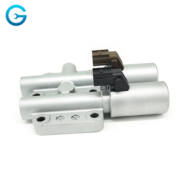 Automatic Transmission Dual Linear Solenoid for Acura 28250-RDK-014 28250-RDK-004 28250-RJB-004