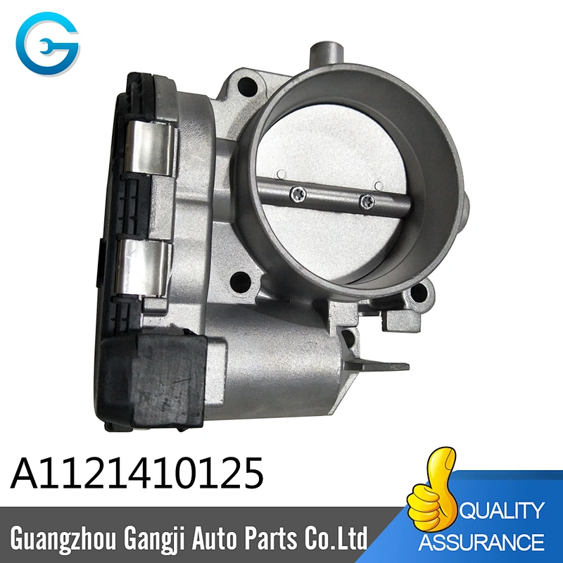Auto Parts Throttle Body A1121410125