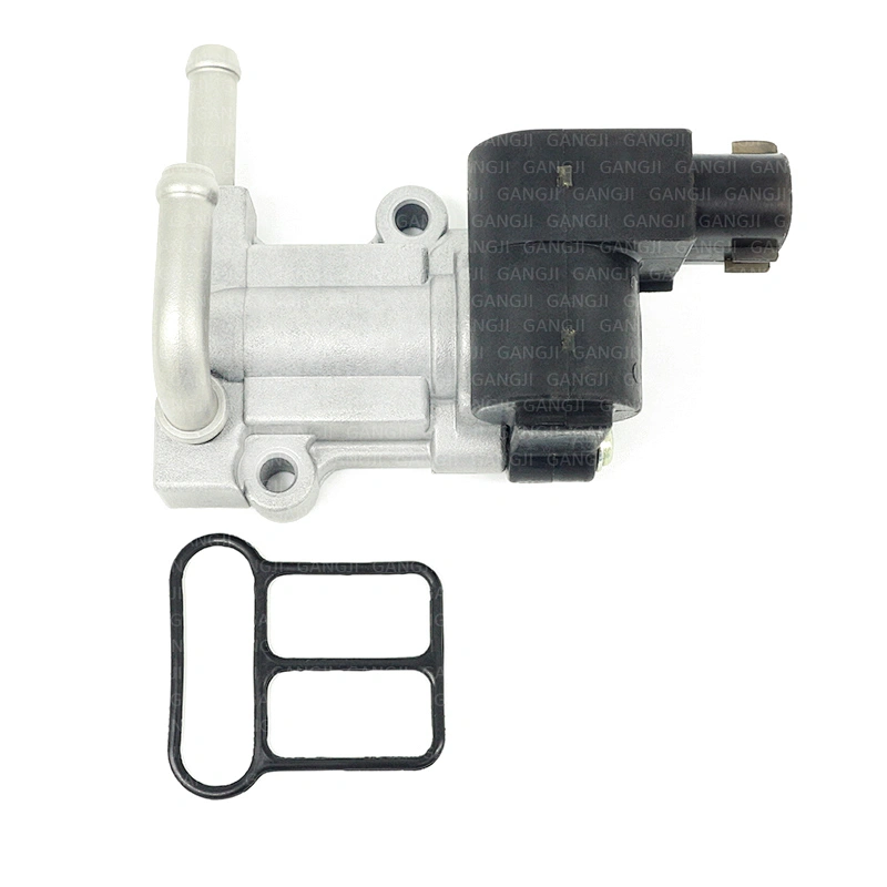 IACV Idle Air Speed Control Valve OEM 22650-KA140 Fit for SUBARUs