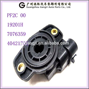 Wholesale Original Throttle Position Sensor PF2C 00 For Citroens Peugeots