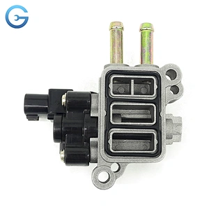 Auto Parts Car Idle Air Control Valve For Honda Accords 2.3L AC271 AC4072 36460-PAA-L21
