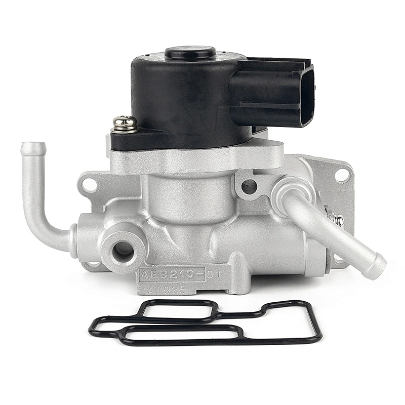 New Idle Air Control Valve IACV OEM 23781-4W001 Fit for Nissans