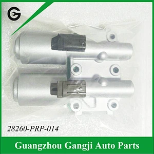 Automatic Transmission Solenoid Valve OEM 28260-PRP-014 For Acuras Accords CRVS Elements