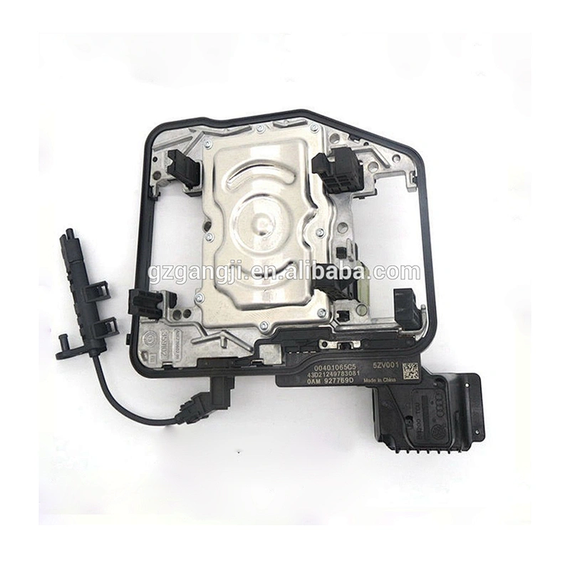 Original DQ200 TCU Automatic DSG Transmission GearBox 0AM927769D For VW For AUDI For SKODA For VOLKSWAGEN