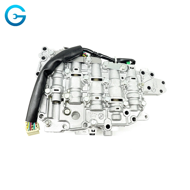 High Performance Wholesale RE0F10A F1CJA CVT JF011E Transmission Valve Body For Nissans Altimas Sentras Dodges