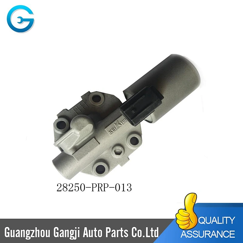 28250-PRP-013 Transmission Dual Linear Solenoid