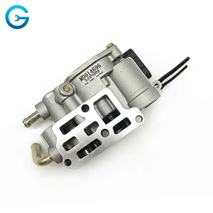 IACV Idle Air Control Valve OEM MD614696 Fit for Mitsubishis