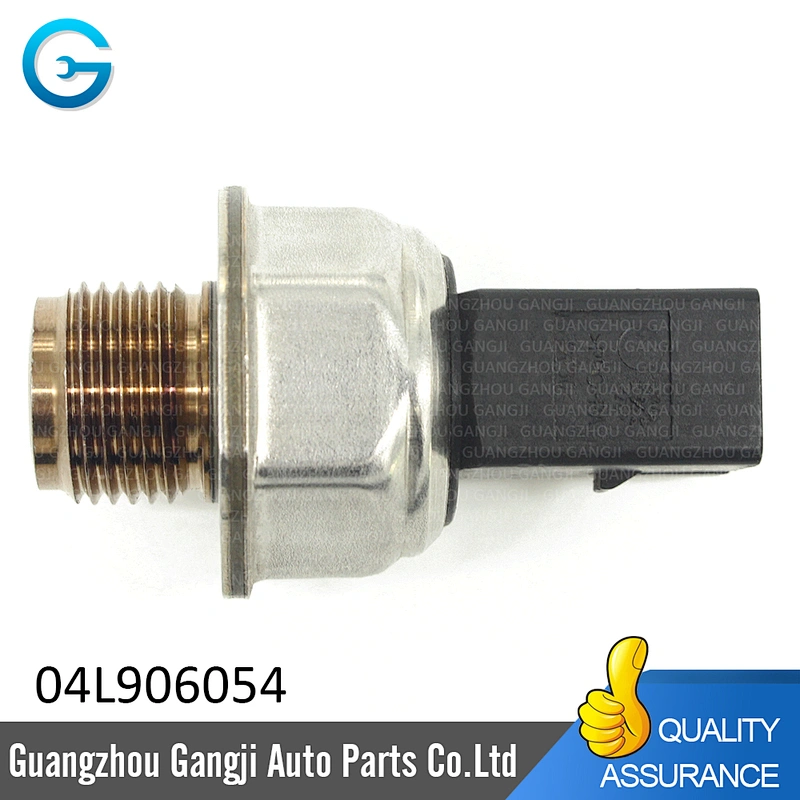 Genuine 04L906054 Fuel Rail Pressure Sensor Fit 1.6 2.0
