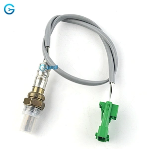 Cheap Price OEM 96368765 Oxygen Sensor For Citroen Car Parts Auto