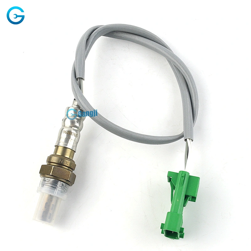 Cheap Price OEM 96368765 Oxygen Sensor For Citroen Car Parts Auto