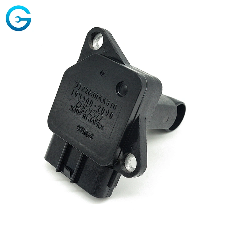 Sensor MAF 197400-2090 22680-AA310 for Mazda Air Flow Meter