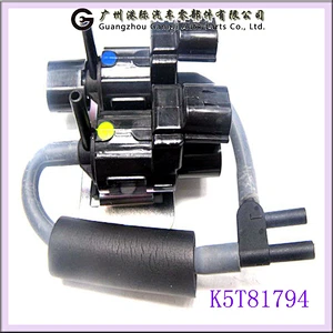 Cheap MR263723 MB620532 K5T81794 MB937731 Freewheel Clutch Control Solenoid Valve For Mitsubishis Pajeros
