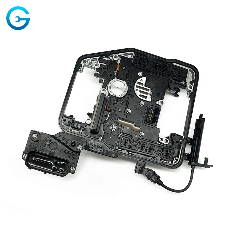 DSG 7 DQ200 TCU 0AM TCM Transmission Control Unit OAM927769D 0AM927769D