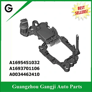 A1695451032 7 Speed TCM TCU Original Automatic Transmission Control Unit 00235766 A0034462410 A1693701106