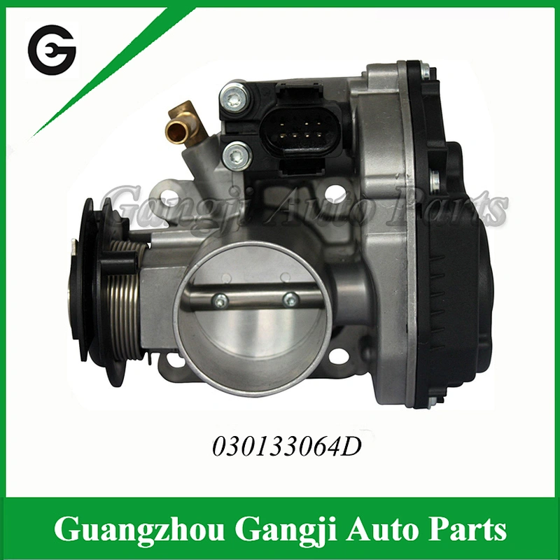 High Quality Throttle Body OEM 030133064D for VWS Skodas