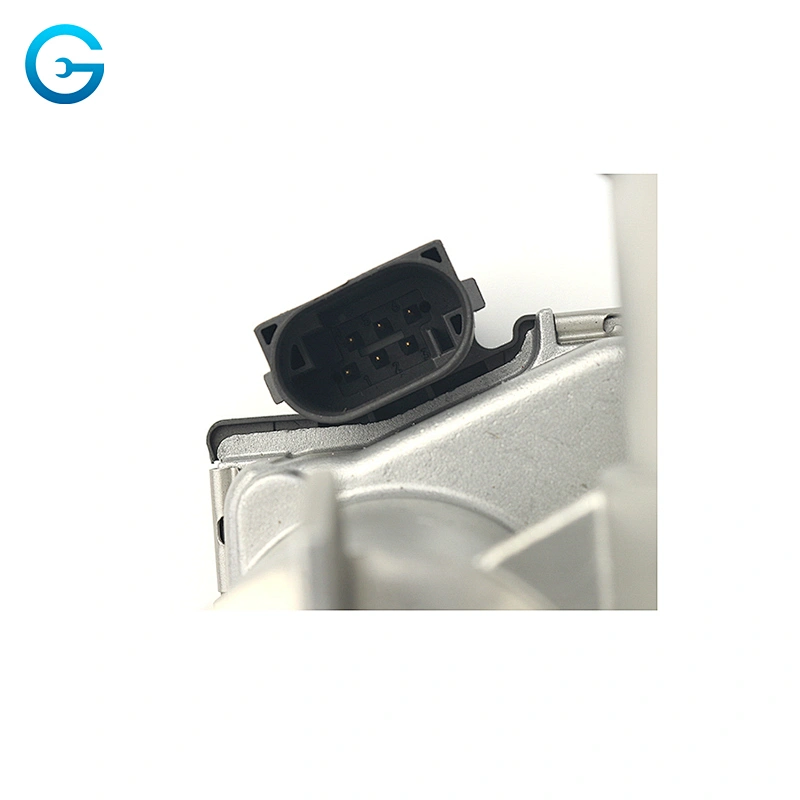 Car Spare Parts Throttle Body A2711410025 for Mercedes 0280750076
