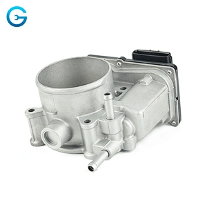 Wholesale Warranty Service 22030-31010 For Toyota 4Runner Tacoma Tundra Throttle Body