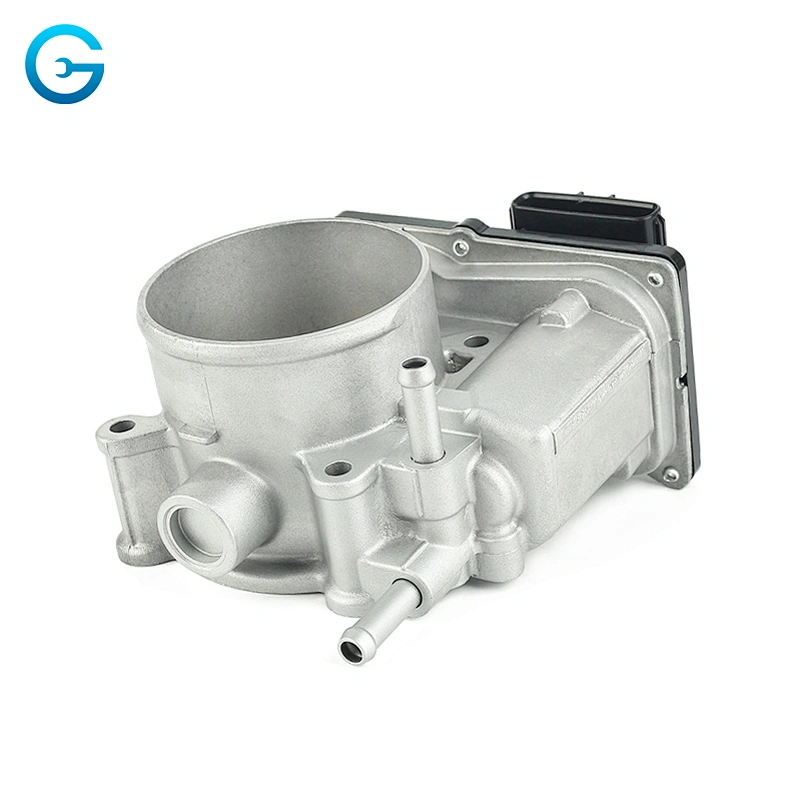 Wholesale Warranty Service 22030-31010 For Toyota 4Runner Tacoma Tundra Throttle Body