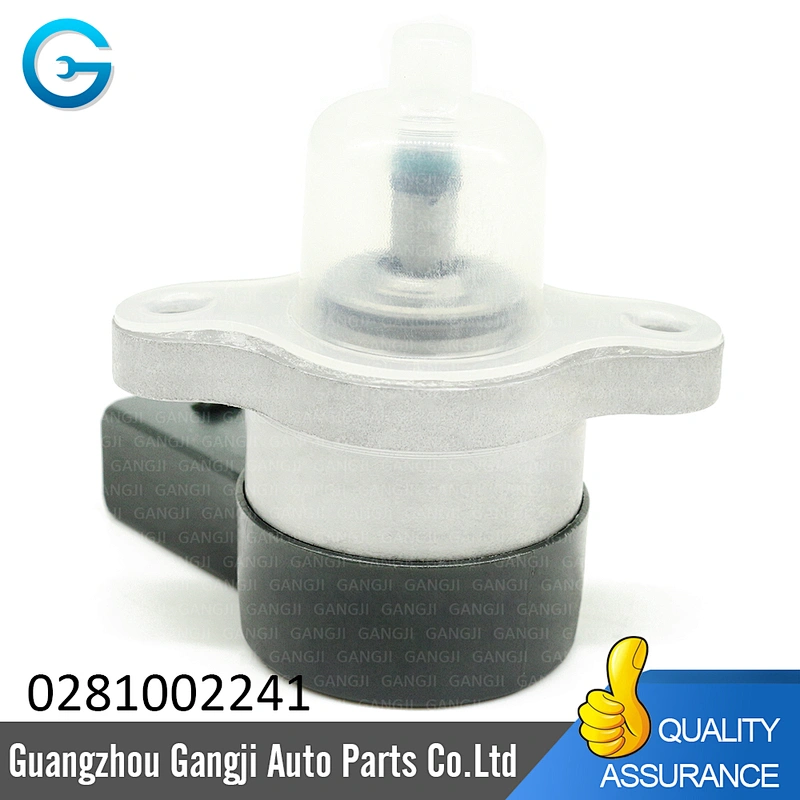 Fuel Pressure Regulator SCV Valve for Mercedes A160 A170 0281002241 A6110780149