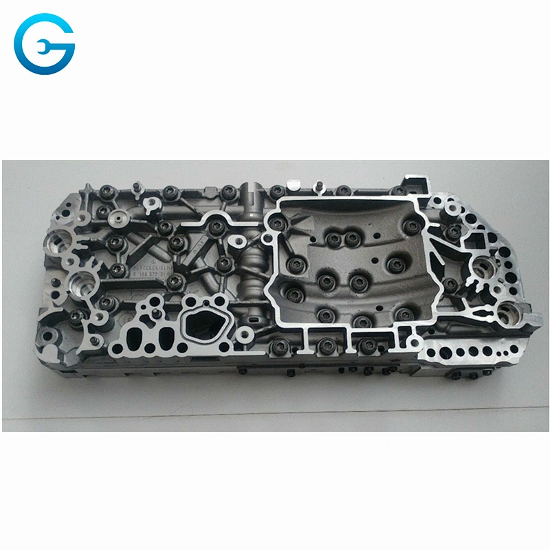 722.8 valve body for mercedes A1693701106 A1693700706  R169377150