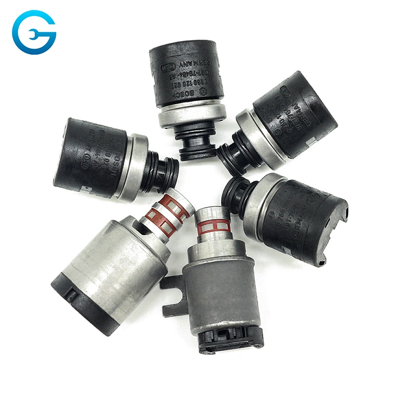 4R44E 4R55E 5R55E 56420EAK Transmission solenoid 5R55E Transmission